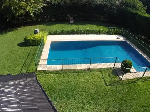 Casa en Alquiler en Haras Santa María, USD 1.950