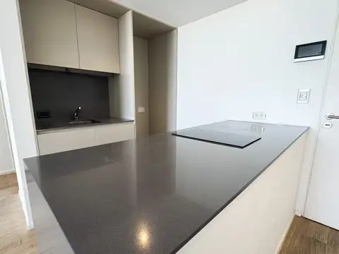 Departamento dos ambientes en venta