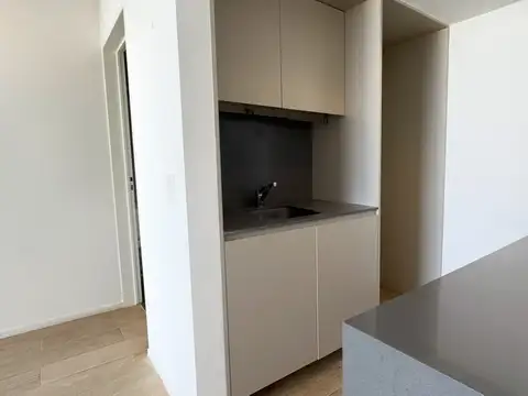 Departamento en Venta en La Lucila, USD 215.000