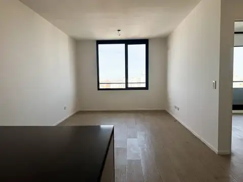 Departamento dos ambientes en venta