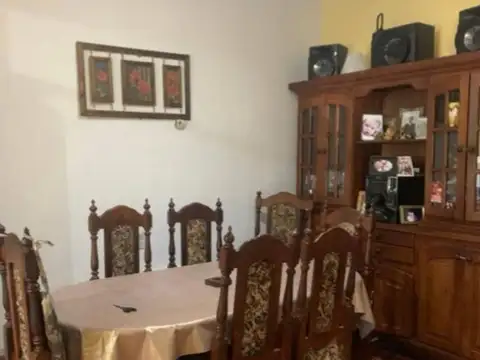 Casa en Venta en Bernal, USD 110.000