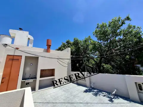EXCLUSIVO PH 3 AMB. C/ TERRAZA EN VILLA LURO - 92 m2 TOTALES