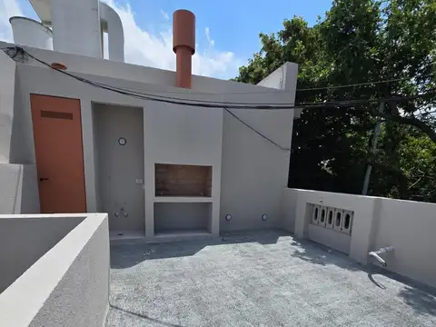 Depto Tipo Casa en Venta de Monoambiente