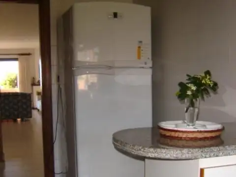 Departamento 5 ambientes con 3 baños