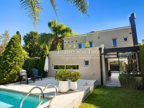Casa en Venta de 3 dormitorios
