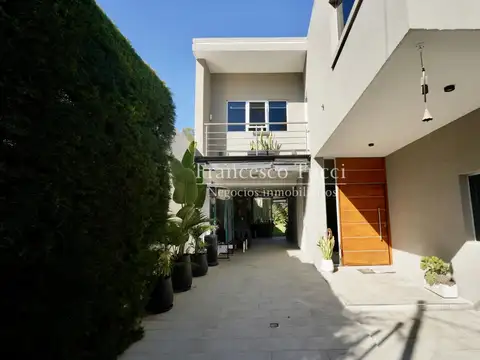 Casa en Venta 13 años