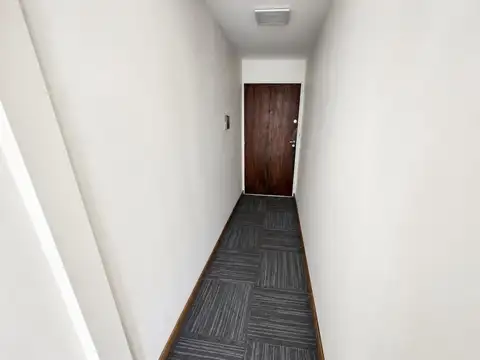 Oficina en Venta en Belgrano C, USD 115.000
