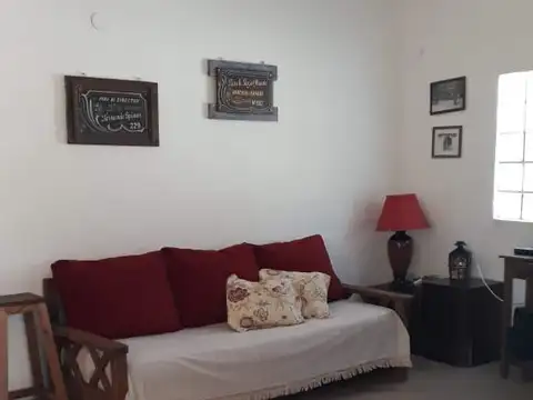 Quinta - alquiler anual - casaquinta - pileta - ezeiza - 6 personas - parrilla - La Union - Ezeiza