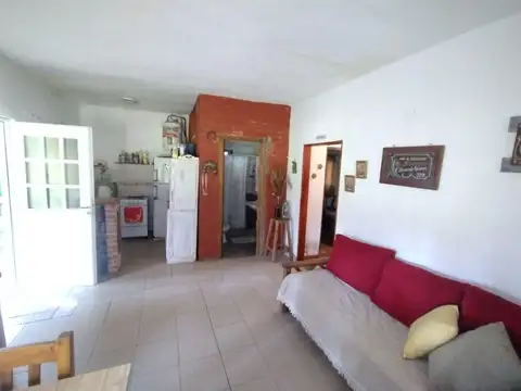 Quinta - alquiler anual - casaquinta - pileta - ezeiza - 6 personas - parrilla - La Union - Ezeiza