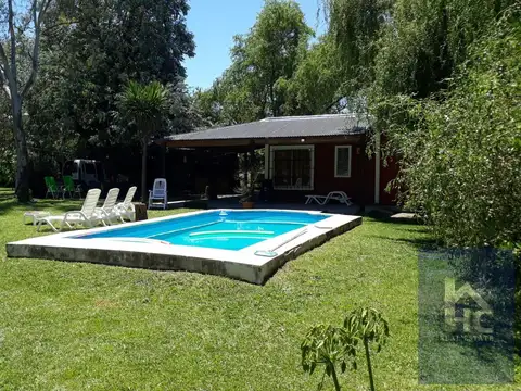 Quinta en Alquiler en La Union, $ 950.000