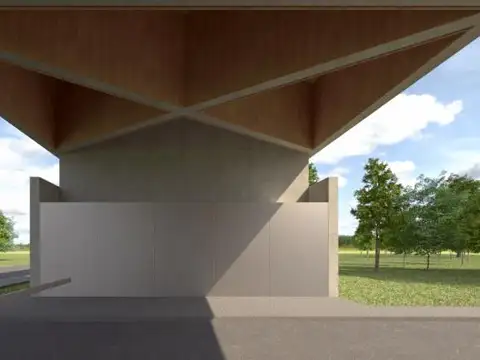 Terreno Vida Club de Campo - Funes