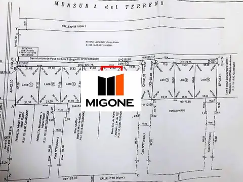 Terreno - Venta - Argentina, Arroyo Leyes