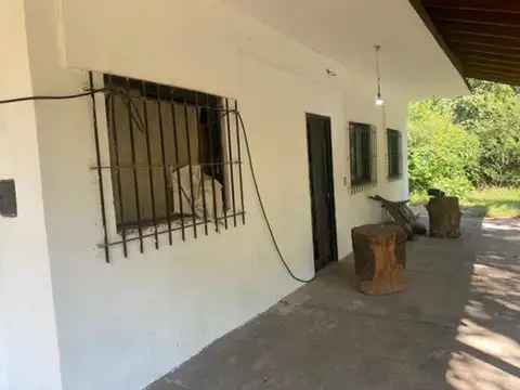 Casa en Venta en Francisco Alvarez, USD 120.000