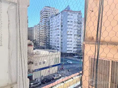 Departamento en Almagro