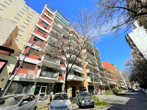 Departamento en Almagro