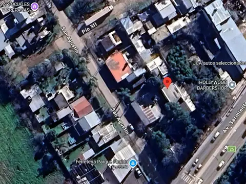 Terreno en Venta en Belen de Escobar, USD 100.000