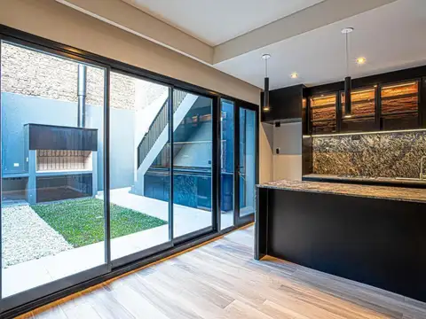 Casa en Centro