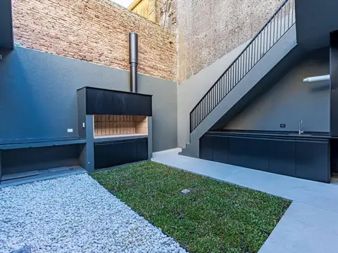 Casa en Venta de 2 dormitorios