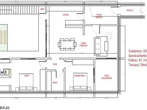 Casa en Venta A Estrenar