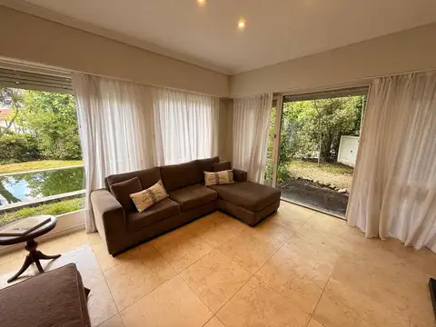 Casa en Alquiler A Estrenar