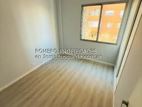 Departamento 5 ambientes con 1 baño