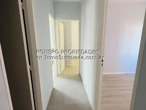 Departamento en Venta al Norte