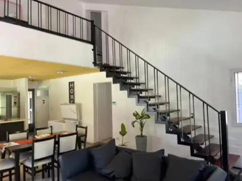 Casa en Venta 4 años
