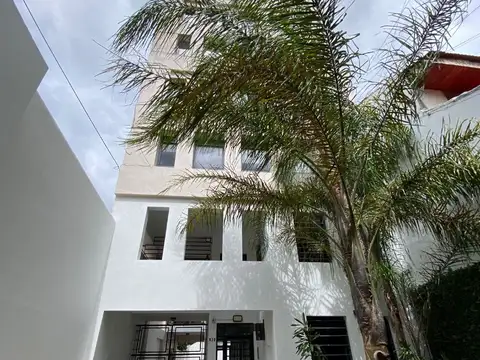 Departamento en venta de 1 dormitorio con cochera