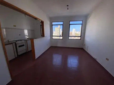 37 entre 13 y 14 900, Piso 4