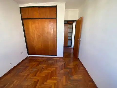 Departamento en venta de 1 dormitorio con cochera