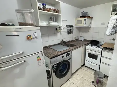 Departamento en Venta Apto profesional