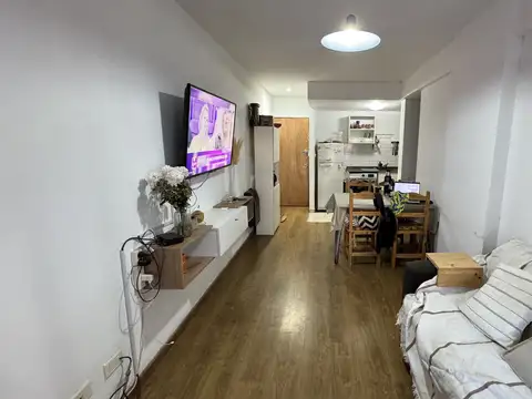 Departamento en Venta en Centro, USD 64.000