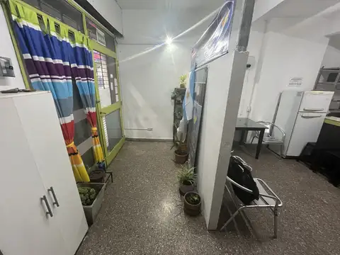 Oficina en Venta en Balvanera, USD 99.900