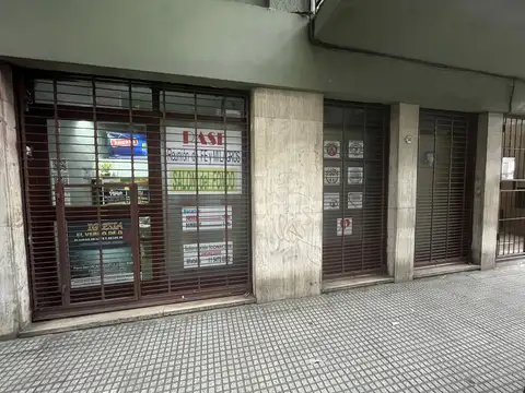 Oficina en venta en Balvanera