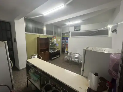 Oficina en Venta en Balvanera, USD 99.900