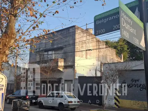 Terreno en Venta en Virreyes, USD 230.000