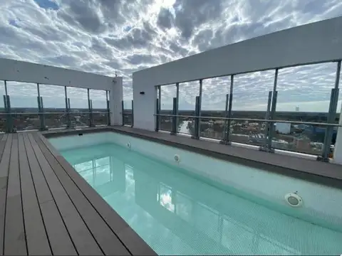 Departamento en Tigre