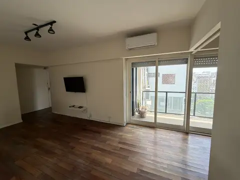 Carlos Pellegrini 1000, Piso 12