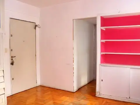 Departamento en Venta en Almagro, CABA