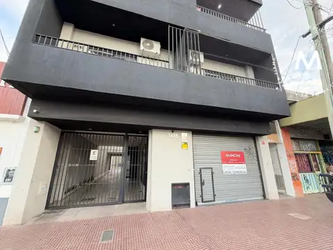 Moreno 1418 - Villa Ballester