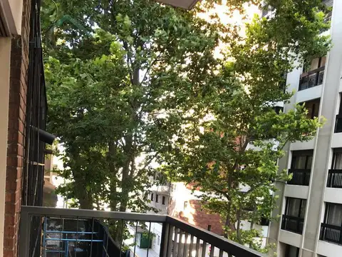 Departamento en Palermo