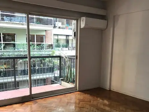 Departamento en Alquiler de 1 dormitorio