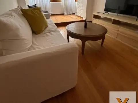 Departamento en venta - 1 Dormitorio 1 Baño - Palermo
