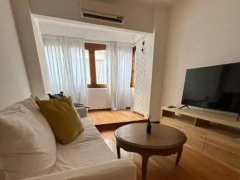 Departamento en venta - 1 Dormitorio 1 Baño - Palermo