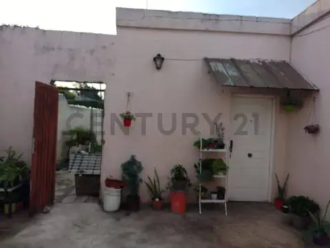 833 400, Piso 0