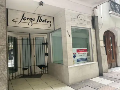 Local en Venta en Recoleta, Capital Federal