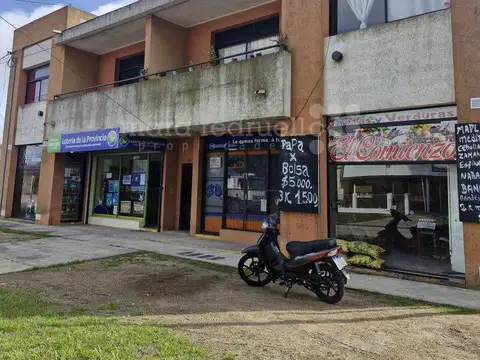VENTA LOCAL COMERCIAL EN CHASCOMUS