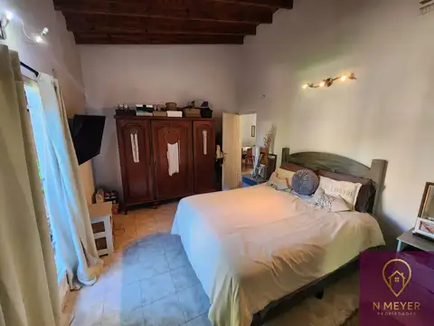 Casa en Venta 15 años