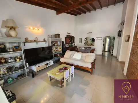 Casa en Venta de 7 dormitorios