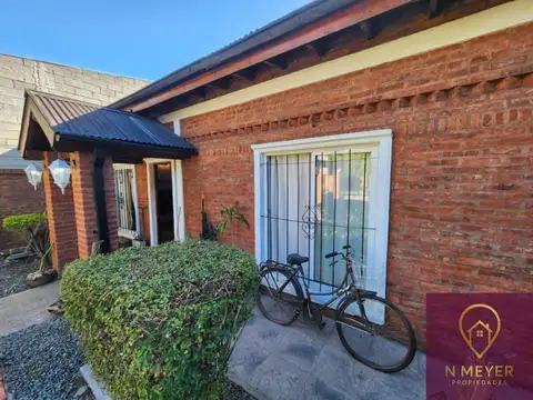 Casa en venta c/ cochera en , San Miguel